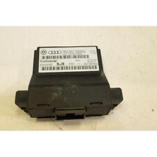 BOÎTIER ASR POUR SKODA YETI (13-17) 1.6 TDI (77KW) 2WD SUV 5P/D/1598CC 2013