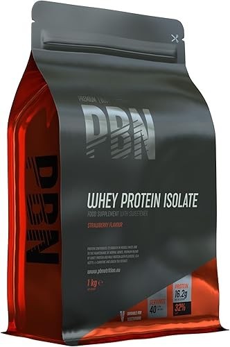 Whey protein isolate - whey,