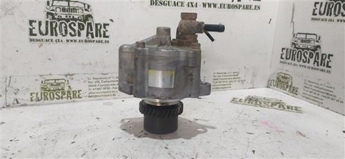 Pompe vide toyota - à,