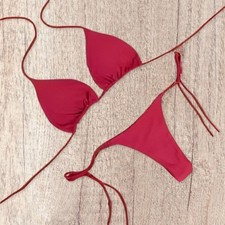 Maillot de Bain Femme Sexy