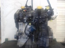 Moteur RENAULT SCENIC 3 PHASE