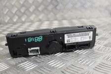 Commande chauffage BMW SERIE 1
