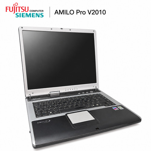 Fujitsu siemens amilo m7440g - fujitsu,