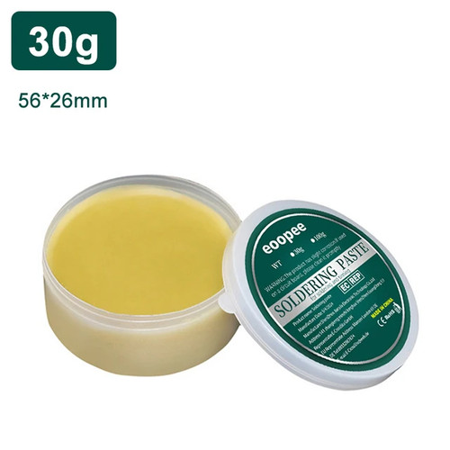 Pâte souder écologique - à,
