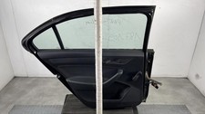 Porte arriere gauche SEAT