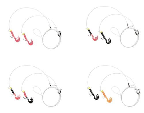 Zebco trophy cod rig - zebco,