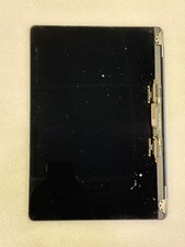 Écran LCD Complet Apple MacBook Pro Retina 13″ M1 2020 A2338 Gris GRADE B (a15)