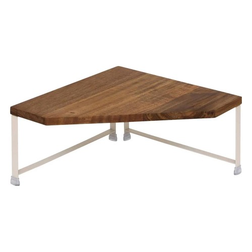 étagère angle cuisine - d'angle, de