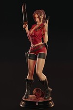 Figurine Claire Redfield | 12K