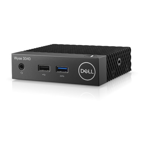 Dell wyse 3040 atom - atom, 2
