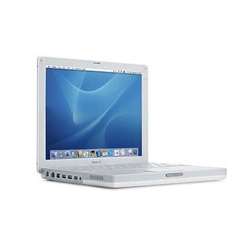 Apple ibook a1007 - ibook, g4