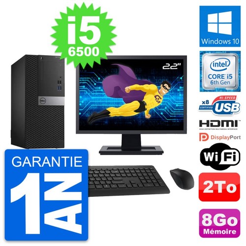 Tour dell 3040 ecran - 3040,