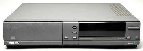 Philips 220 cdi - philips, cd-i