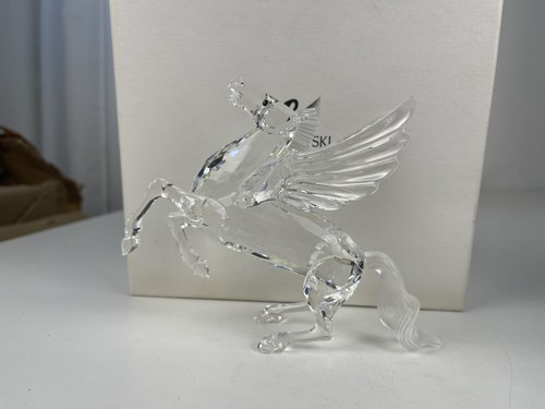 Figurine swarovski cristal - figurine,