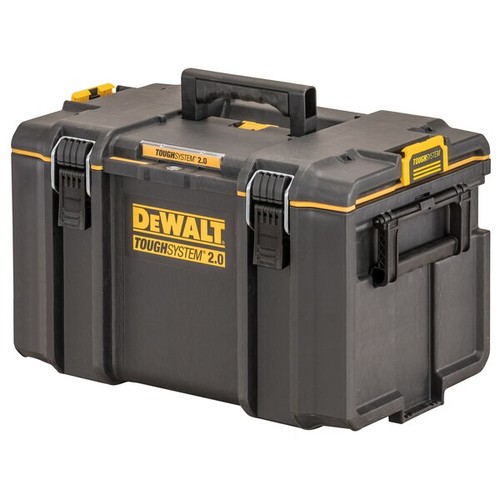 Coffret toughsystem ds400 - toughsystem,