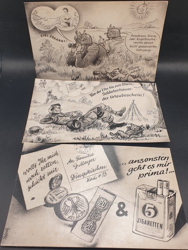 Carte postale - 3,