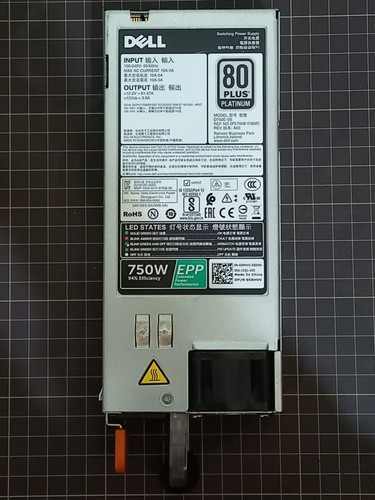 Alimentation dell pour - alimentation,
