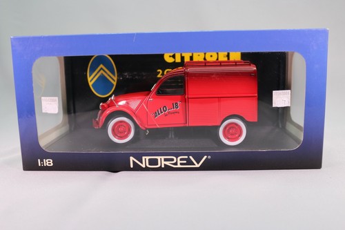 Le870 norev 181501 - le870, voiture
