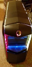 Dell Alienware D01M-I7 920- Ram 10Go-120Go SSD+1000Go HDD