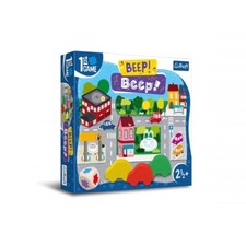 Beep Beep - Trefl - NEUF