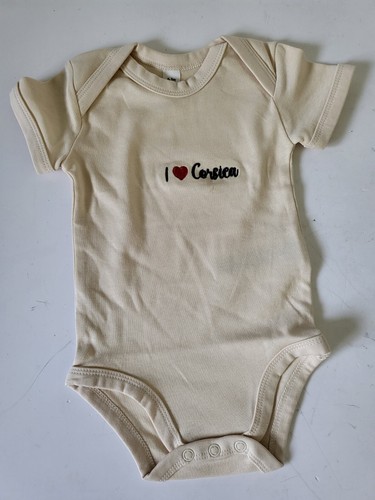 Body beige manches - , col