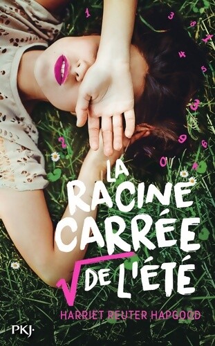 Racine carrée été - la,