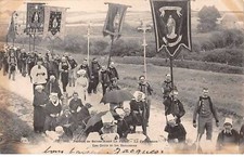 29 - QUIMPER - SAN48918 -