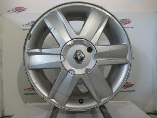 Jante alu renault megane - alu,