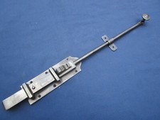 Grosse Targette fer longueur