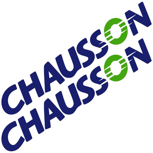 Chausson old 85cm 13 - chausson, 13,4cm