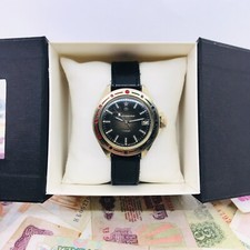 Komandirskie Vostok Vostok