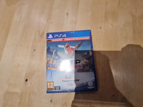 Steep édition jeux d - -,