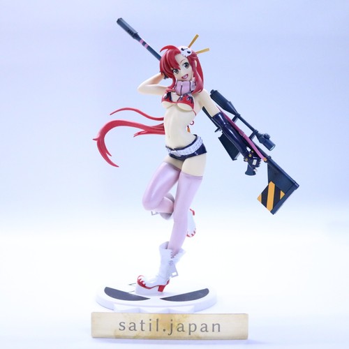 Box figurine premium - box],