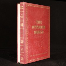 1998 2vol The Ottoman World