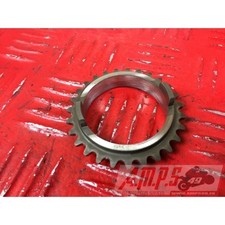 Pignon moteur 1000 GSXR 2009