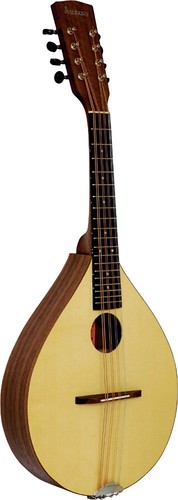 Ashbury style tenor mandola - ashbury, a