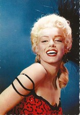 CP - Marilyn Monroe
