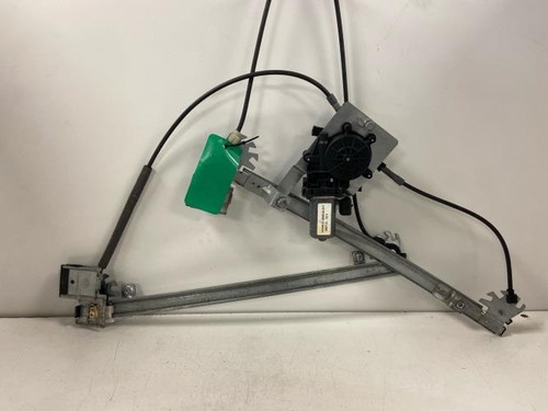Leve vitre electrique avant