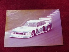 photo originale / NURBURGRING