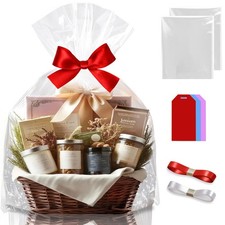 Grande Sac Cadeau en