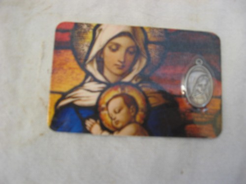 Carte plastifiée avec - carte,