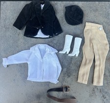 Vintage French Bella TRESSY