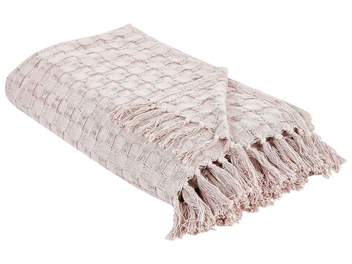 Couvre lit plaid - couvre-lit,