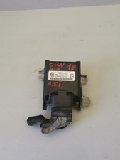 HONDA CRV V USA 2017-