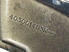 403001493R jantes pour RENAULT