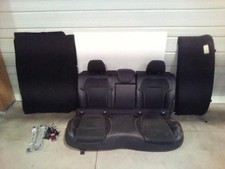 Banquette arriere RENAULT MEGANE 4 PHASE 1 883200303R