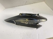 Carénage Latéral Arrière