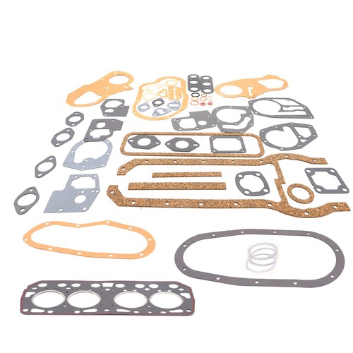 Pochette moteur complète