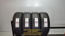 Pneus D'Occasion 195/55R16 87T