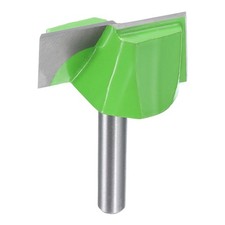 Fraise carbure 1/4" 32mm dia